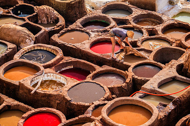 7 Días Al Desierto Desde Tánger a Marrakech