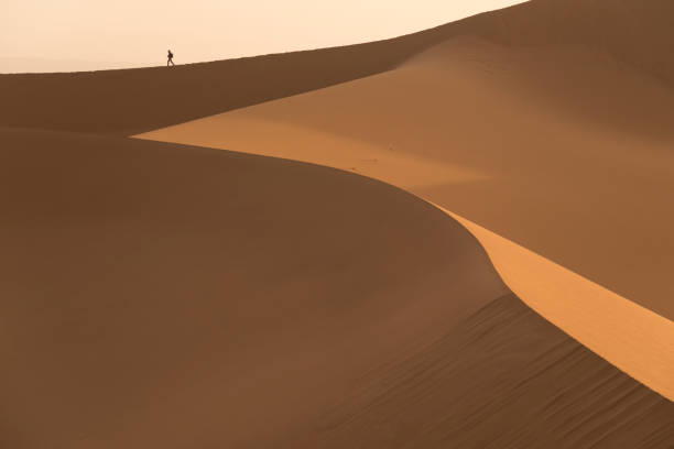 Ruta 6 Dias Desierto Erg Chegaga desde Agadir