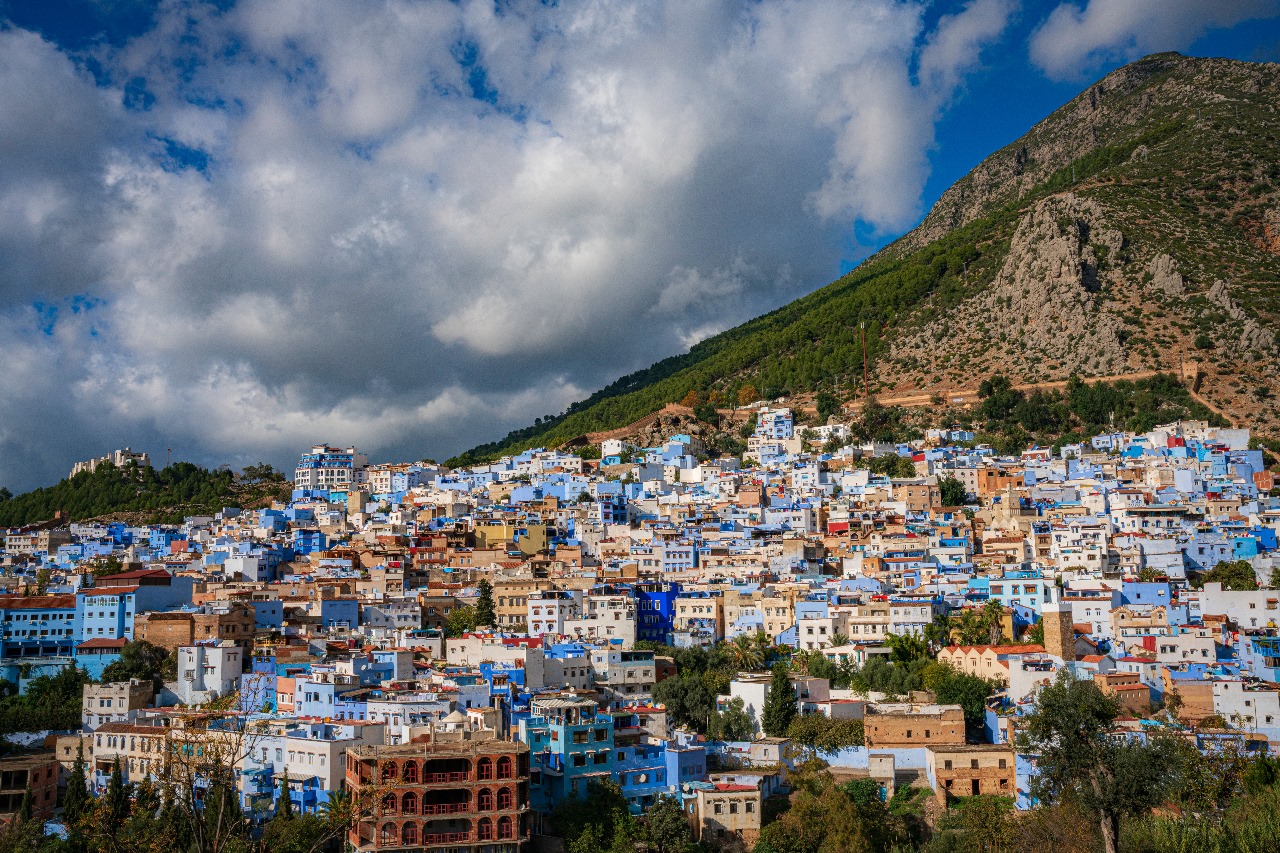 Qué ver y hacer en Chefchaouen