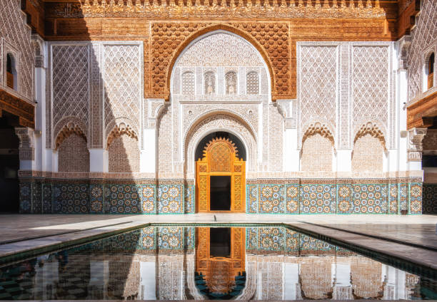 Qué tiene de especial Marrakech
