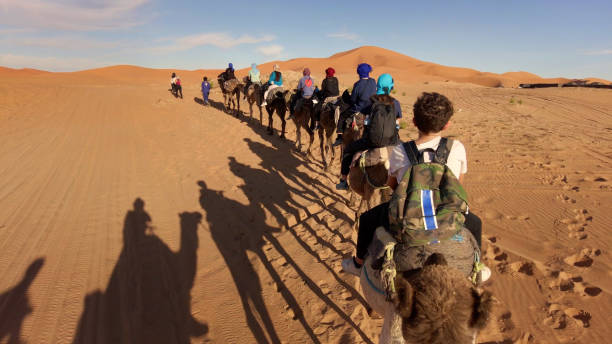 6 Días A Las Ciudades Imperiales Desde Marrakech