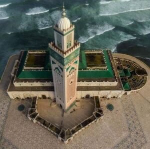 8-Day Morocco Tour from Marrakech to Merzouga Desert